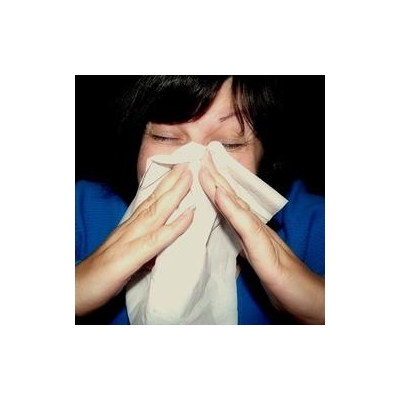 Exposure to Snot-Nosed Kids Ups Severity of Cold Infections