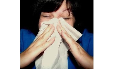 Exposure to Snot-Nosed Kids Ups Severity of Cold Infections