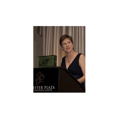 Korfmacher Recognized by Breast Cancer Coalition