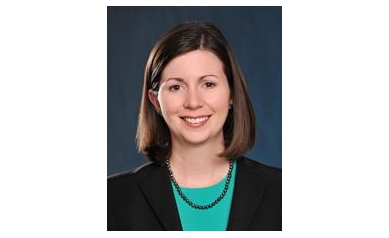 Strong Fertility Center Welcomes Wendy Vitek