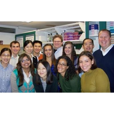 Musculoskeletal Research Lab Earns Spotlight at National Meeting