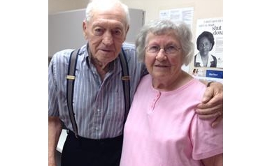 Allegany County Man Gets New Aortic Valve without Open Heart Surgery