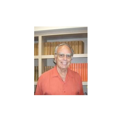 Jack Hall, Influential Statistics Expert and Former University Chair, Dies