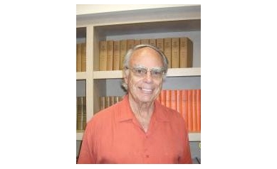 Jack Hall, Influential Statistics Expert and Former University Chair, Dies