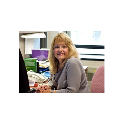 School of Nursing Names Pamela Herendeen Associate Dean for Education and Student Affairs