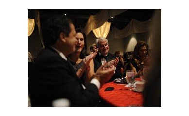 25th Anniversary Gala to Celebrate History and “Happily Ever After”