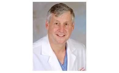 Ob/Gyn Chair Cited with Lifetime Achievement Award