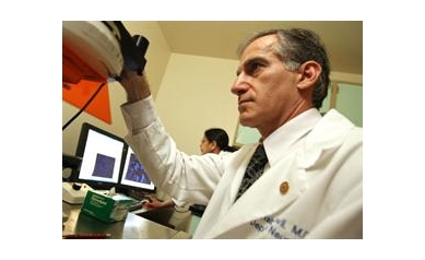 New Study Pinpoints Genetic Source of Rare Form of Muscular Dystrophy