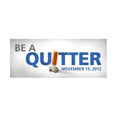 Great American Smokeout Offers Smokers Increased Odds of Quitting