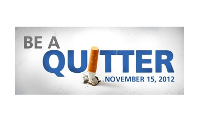 Great American Smokeout Offers Smokers Increased Odds of Quitting