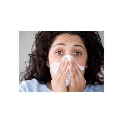 Down with Flu? Scientists Want to Study Your Germs