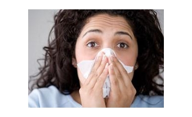 Down with Flu? Scientists Want to Study Your Germs