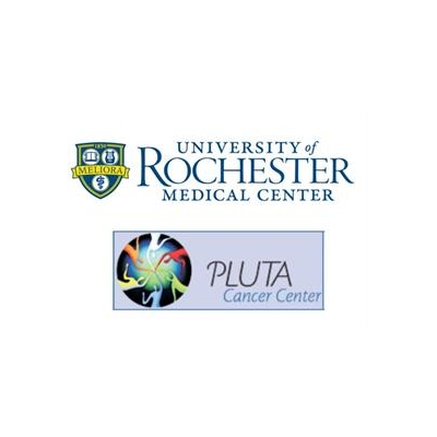 Pluta Cancer Center Now Part of URMC