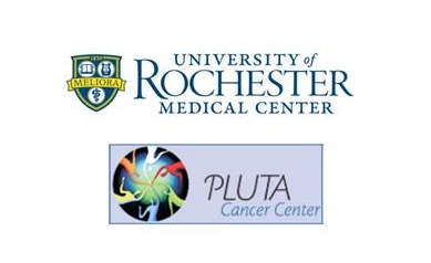 Pluta Cancer Center Now Part of URMC