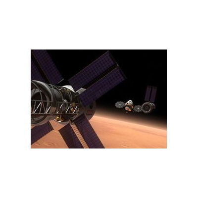 Houston, We Have Another Problem