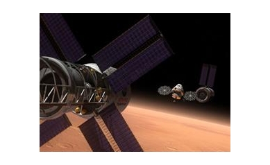 Houston, We Have Another Problem