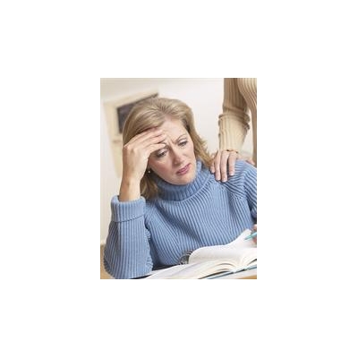 Researchers Zero In on Cognitive Difficulties Associated with Menopause