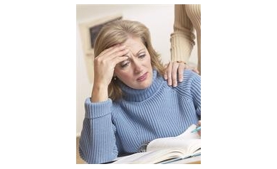 Researchers Zero In on Cognitive Difficulties Associated with Menopause