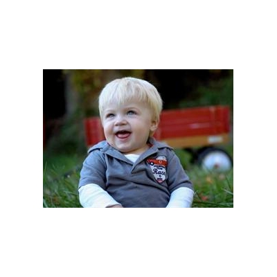 Parents Create “Crosby’s Fund” to Finance Cancer Research in Son’s Honor