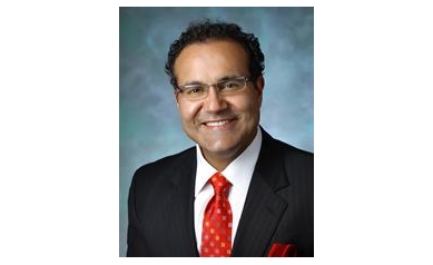 Noted Neurosurgeon to Discuss Diversity in Medicine