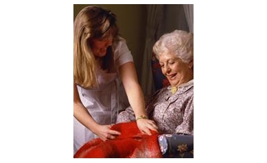 URMC Launches Effort to Improve Palliative Care in Nursing Homes
