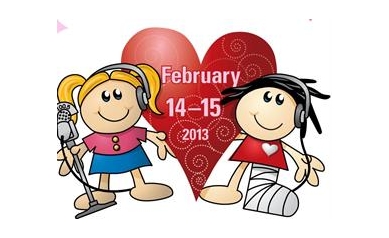 “Drive for Miracles” Radiothon Takes Another Spin