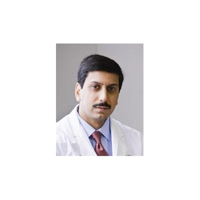 Kaul Appointed Chief of Gastroenterology and Hepatology