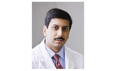 Kaul Appointed Chief of Gastroenterology and Hepatology