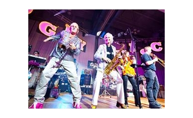 Ugly Disco Celebrates Groovy Decade of Giving