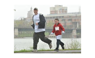 Rochester River Run/Walk 5K set for April 21