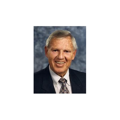 University Mourns the Death of Robert Hurlbut