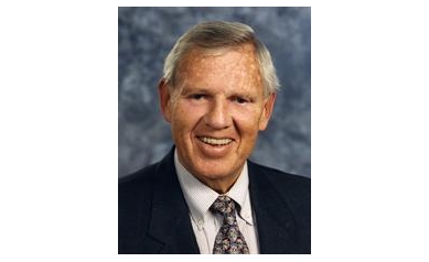 University Mourns the Death of Robert Hurlbut