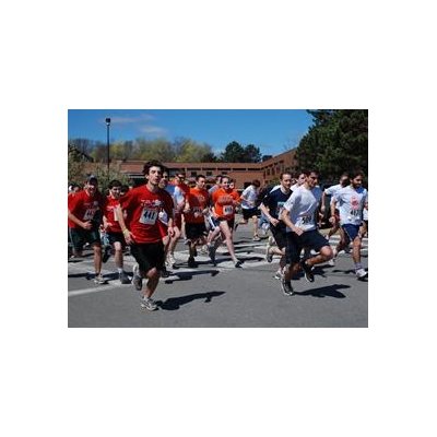 Karen’s Walk, 5K April 6 to Benefit URMC Heart Failure Research