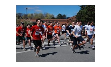 Karen’s Walk, 5K April 6 to Benefit URMC Heart Failure Research