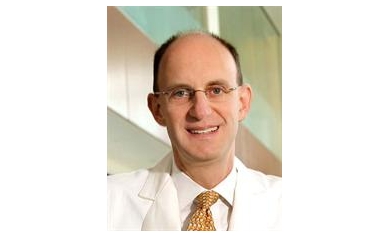 Jonathan Friedberg Named Director of the James P. Wilmot Cancer Center