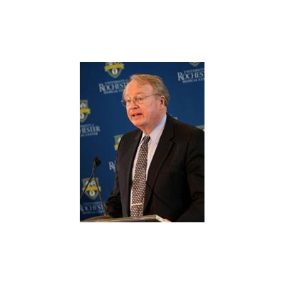 URMC Physician Leads Effort to Craft National Guidelines for Heart Health
