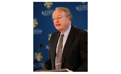 URMC Physician Leads Effort to Craft National Guidelines for Heart Health