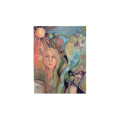 Breaking Down Barriers through Visual Arts