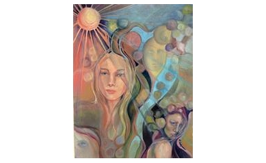 Breaking Down Barriers through Visual Arts