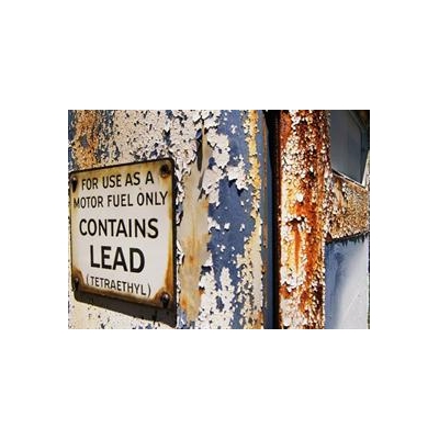 Local Laws Key to Reducing Dangers of Lead Poisoning