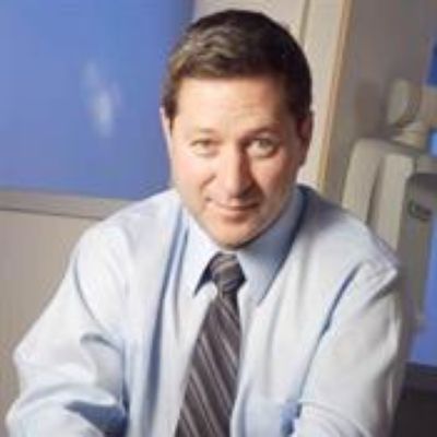 Eli Eliav Named Director of Eastman Institute for Oral Health