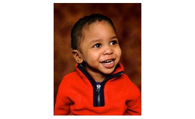 A Life Turned Inside Out - Boy Defies Medical Odds
