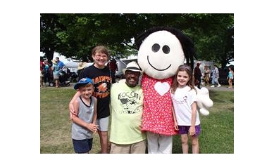 Roc City Rib Fest Welcomes Back BBQers who Compete for a Cause