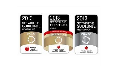 URMC Honored for Stroke, Cardiac Programs