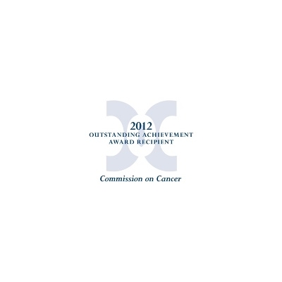 Wilmot Cancer Center Receives National Recognition for  Quality Care to Cancer Patients