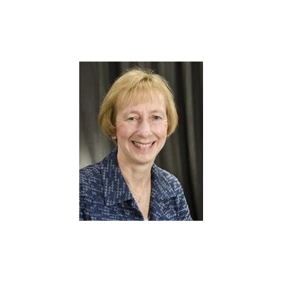 Nurse Scientist Susan Groth Receives National Award For Commitment to Women's Health