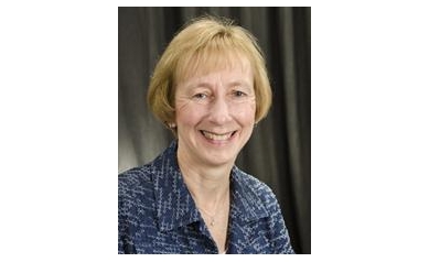 Nurse Scientist Susan Groth Receives National Award For Commitment to Women's Health