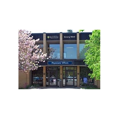 Lakeside Reborn as URMC’s Strong West