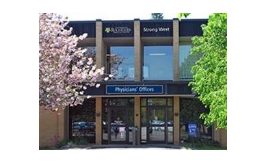 Lakeside Reborn as URMC’s Strong West