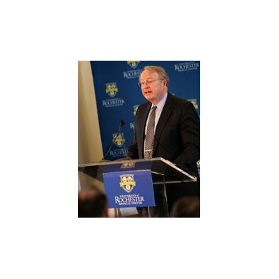 Pearson Leaving for New Position in Florida